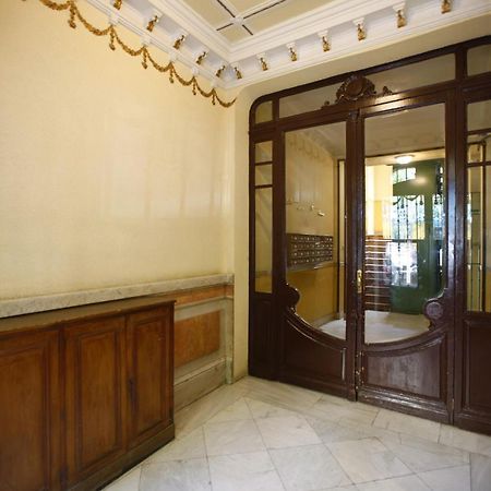Sofia Suites Madrid Dış mekan fotoğraf