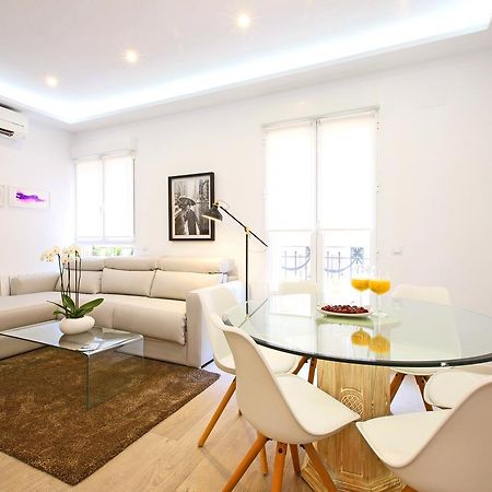 Sofia Suites Madrid Dış mekan fotoğraf