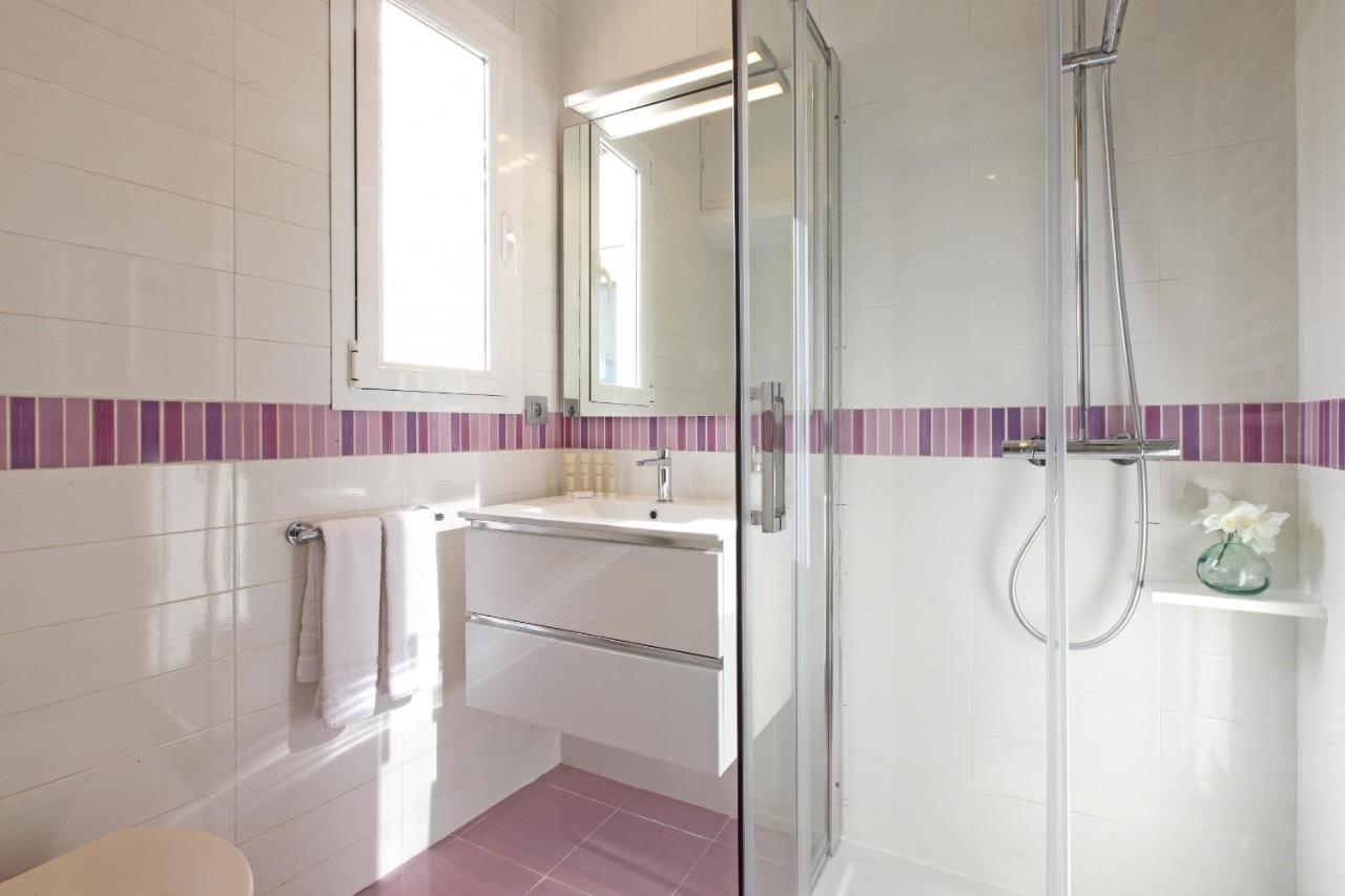 Sofia Suites Madrid Dış mekan fotoğraf