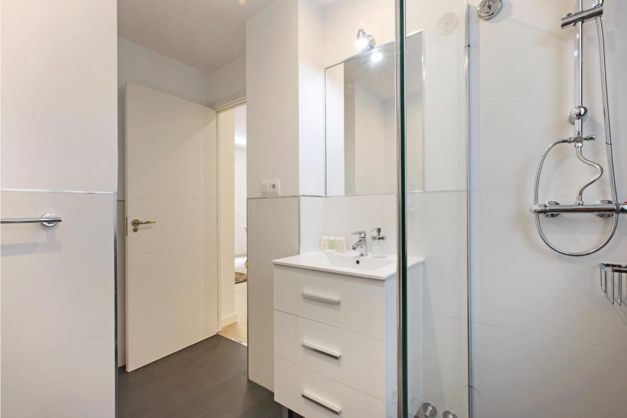 Sofia Suites Madrid Dış mekan fotoğraf
