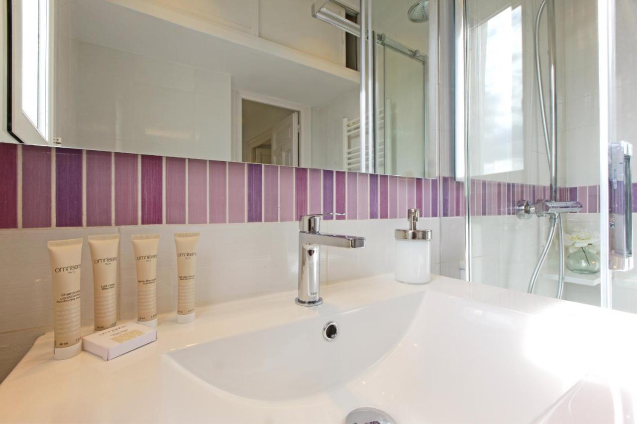 Sofia Suites Madrid Dış mekan fotoğraf