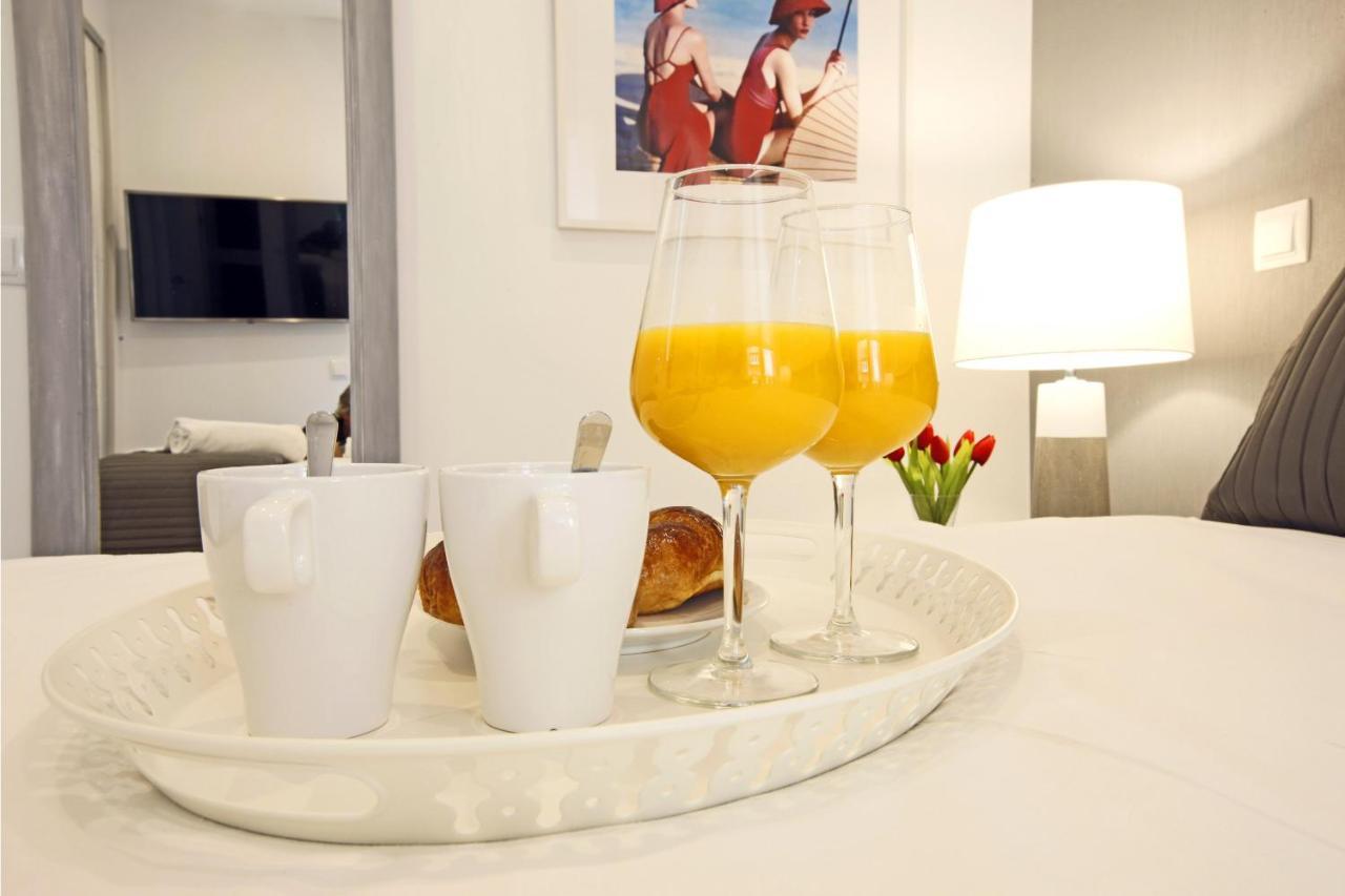 Sofia Suites Madrid Dış mekan fotoğraf