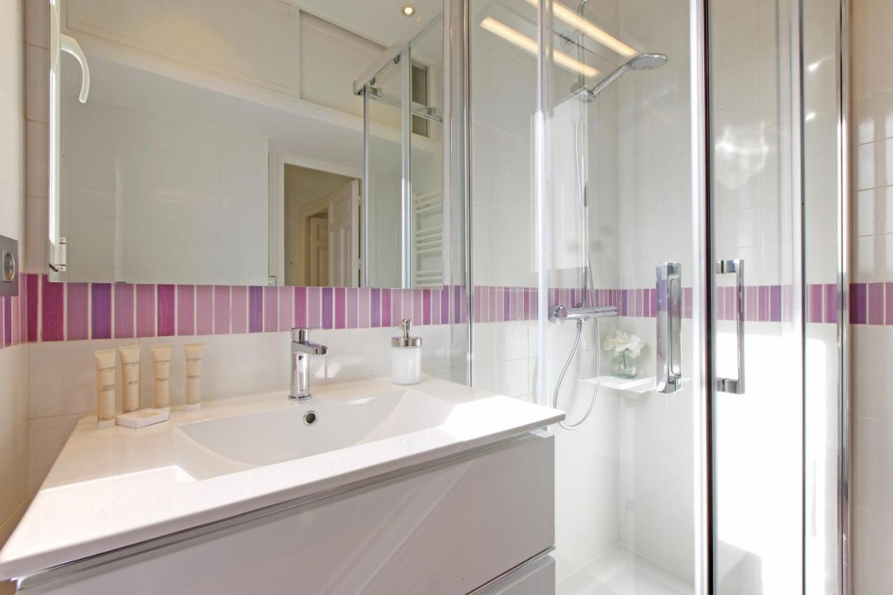 Sofia Suites Madrid Dış mekan fotoğraf