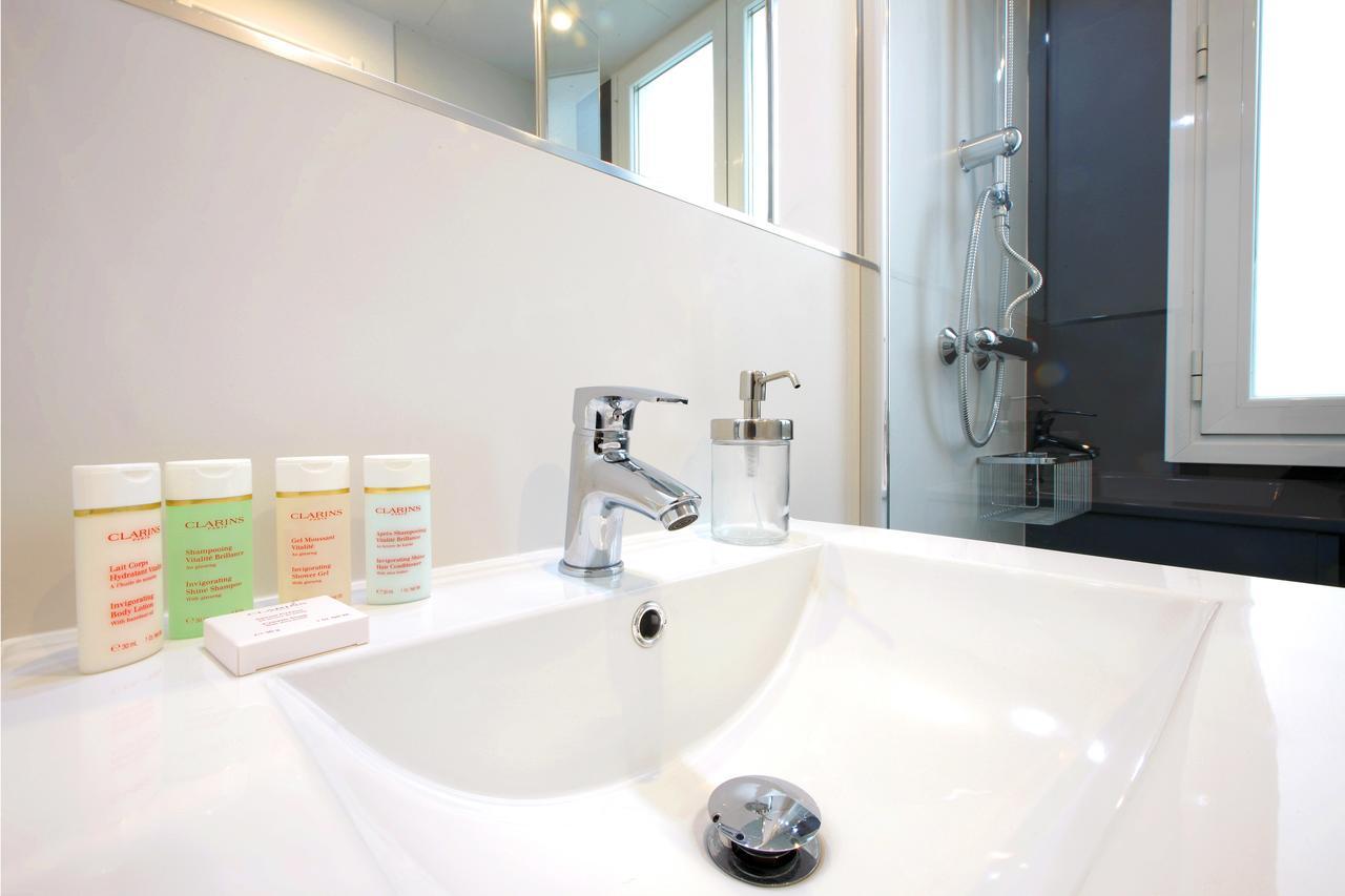 Sofia Suites Madrid Dış mekan fotoğraf