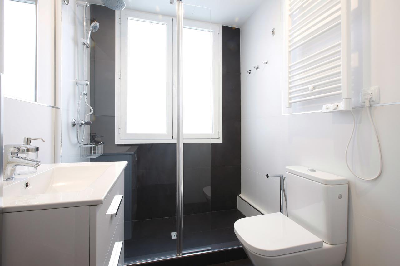 Sofia Suites Madrid Dış mekan fotoğraf
