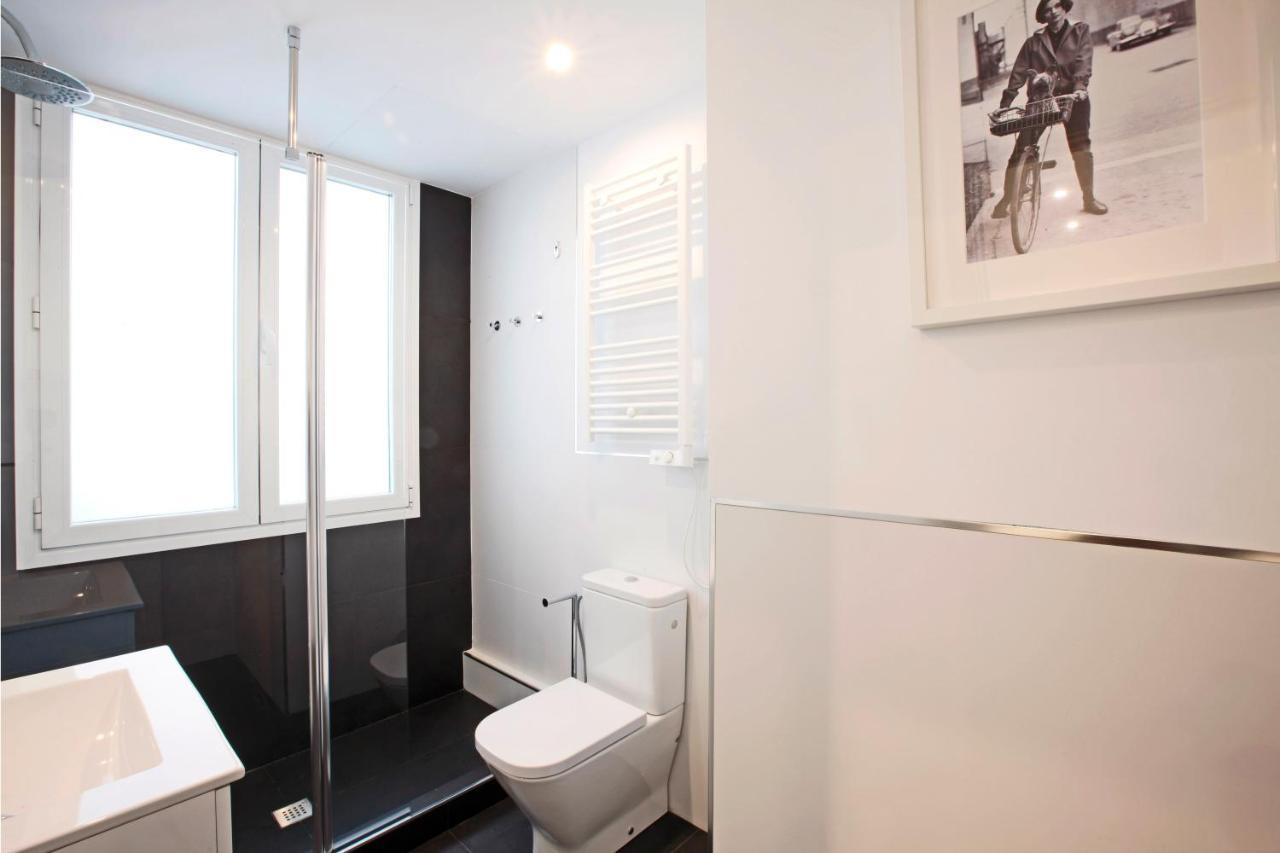 Sofia Suites Madrid Dış mekan fotoğraf