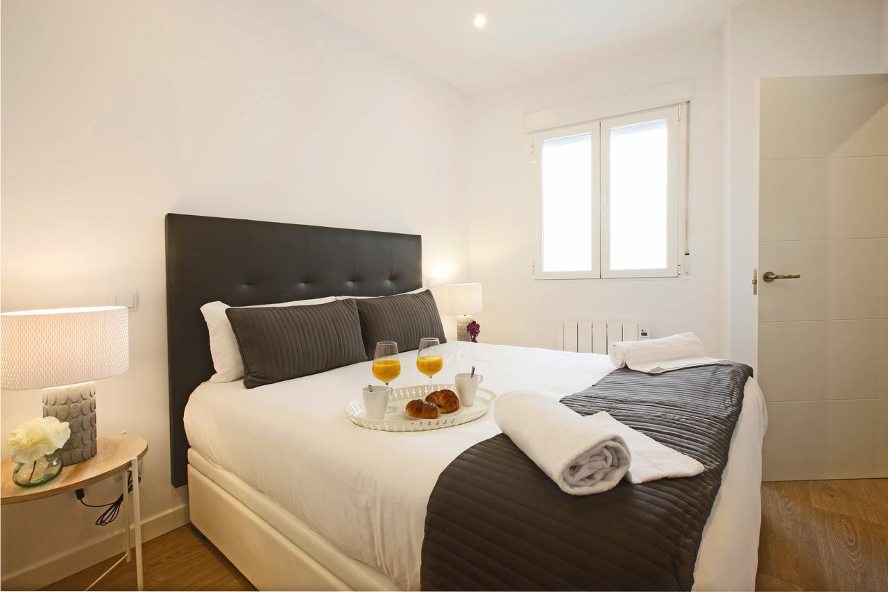 Sofia Suites Madrid Dış mekan fotoğraf