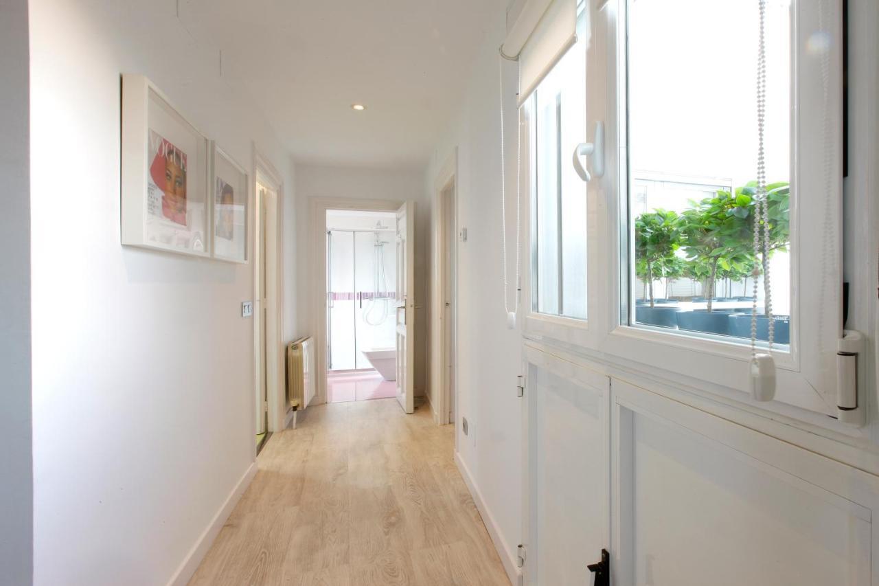 Sofia Suites Madrid Dış mekan fotoğraf
