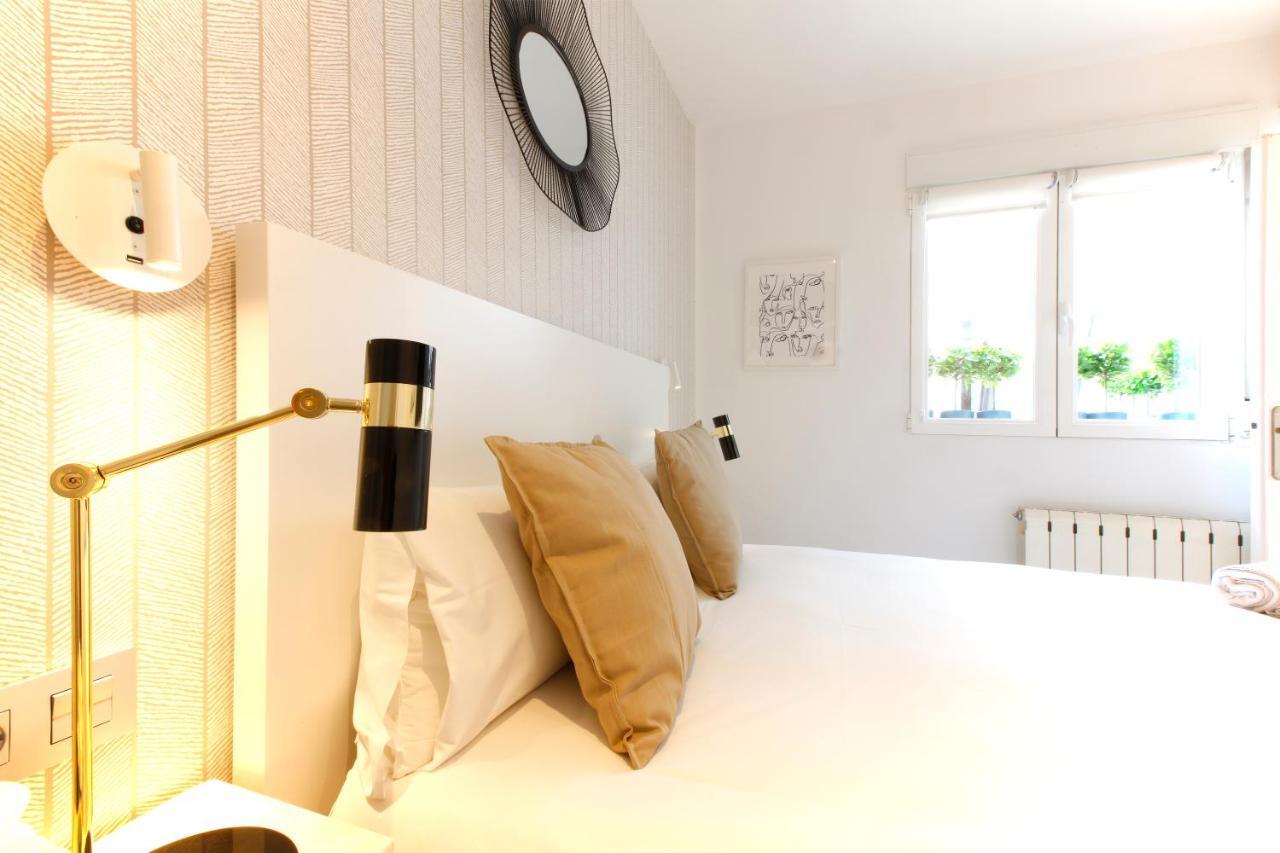Sofia Suites Madrid Dış mekan fotoğraf