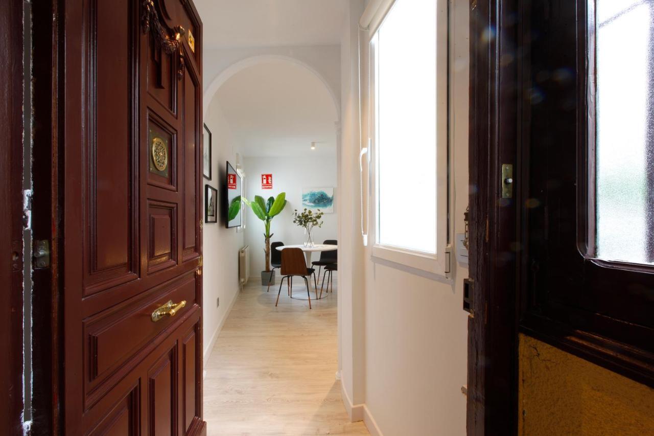 Sofia Suites Madrid Dış mekan fotoğraf