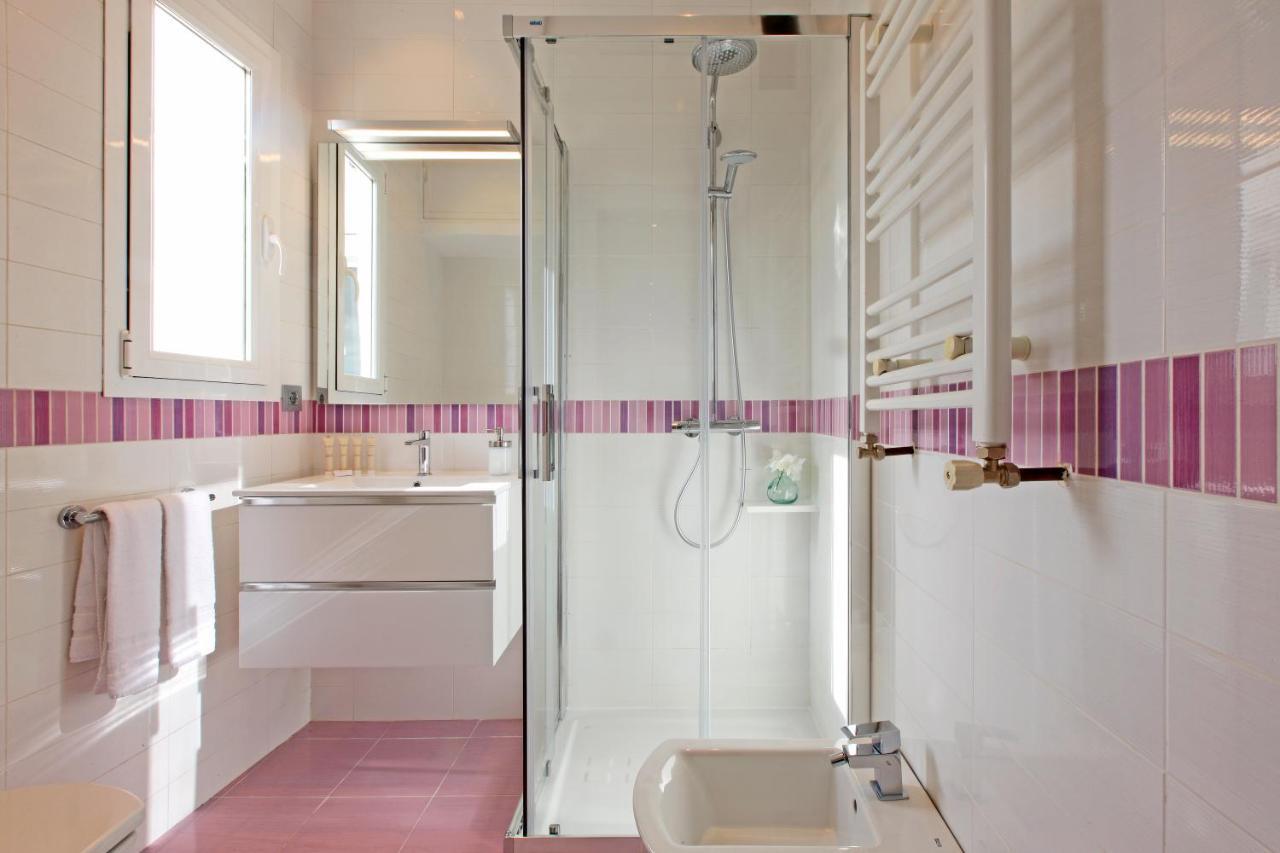Sofia Suites Madrid Dış mekan fotoğraf